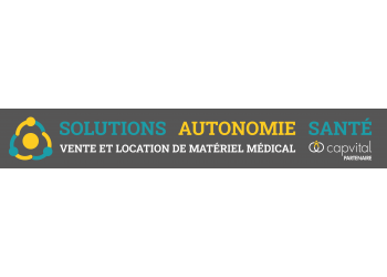 Solutions Autonomie Santé