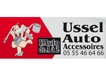 Ussel Auto Accessoires  vente de pièces automobiles à Ussel en Corrèze (19)