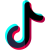 Logo TikTok